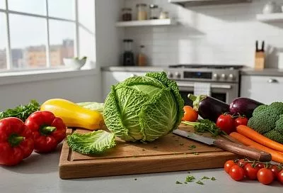 Секрет долголетия: почему капуста должна быть в рационе каждый день