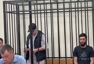 Экс-сотрудники ДПС получили длительные сроки за взяточничество в Краснодар