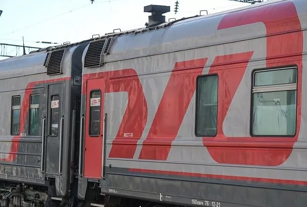 Дополнительные поезда запустят на побережье Черного моря из Ростова-на-Дону и Москвы в длинные февральские выходные