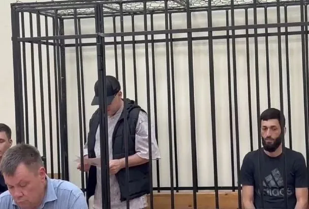 Экс-сотрудники ДПС получили длительные сроки за взяточничество в Краснодар