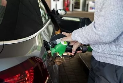 В Краснодаре утром 23 августа работают 67 АЗС