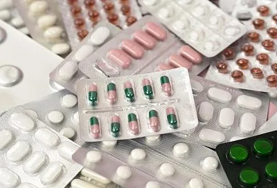 Жители Кубани стали покупать больше антидепрессантов