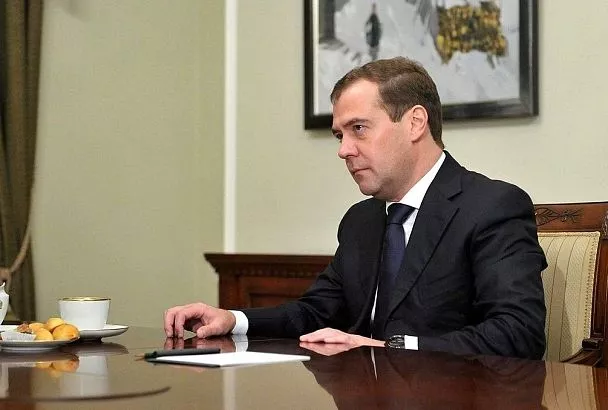 Медведев оценил риски эскалации на Ближнем Востоке