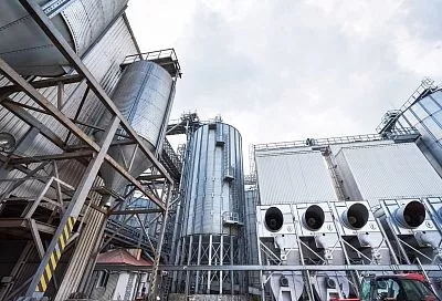 Кубань вошла в топ-10 рейтинга эко-инвестиций в промышленность