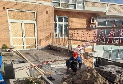 Мэр Новороссийска рассказал, как идет ликвидации последствий вражеской атаки БПЛА