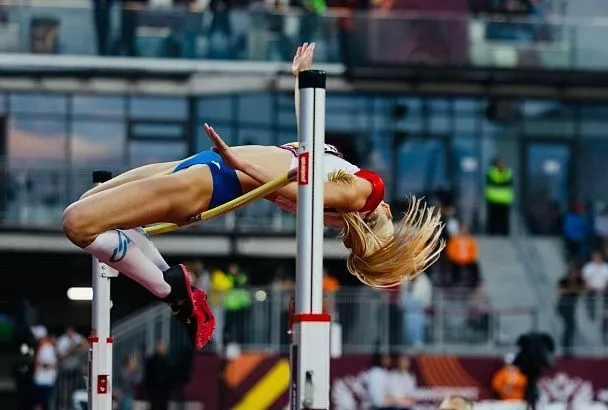 Кубанские легкоатлеты завоевали пять медалей на международном турнире