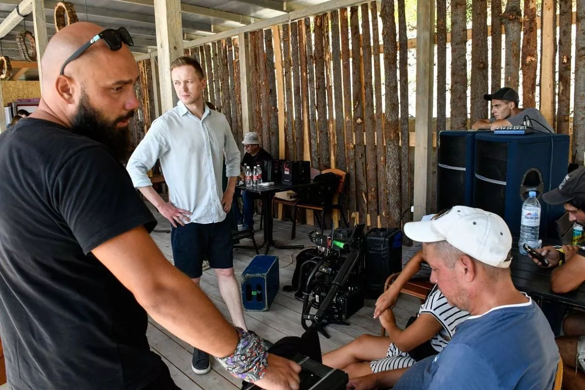 В четвертом сезоне будет 16 серий. Планируется, что зрители увидят их в следующем году. В четвертом сезоне будет 16 серий. Планируется, что зрители увидят их в следующем году.