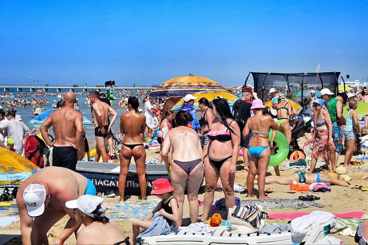 Анапа мен Витязеводағы жеке эскорттар