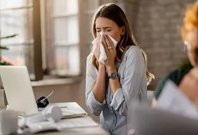 Краснодар попал в топ запросов про аллергию в «Поиске Яндекса»