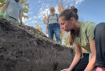 Археологи ищут на Тамани следы поселений казаков-некрасовцев XVII-XVIII века