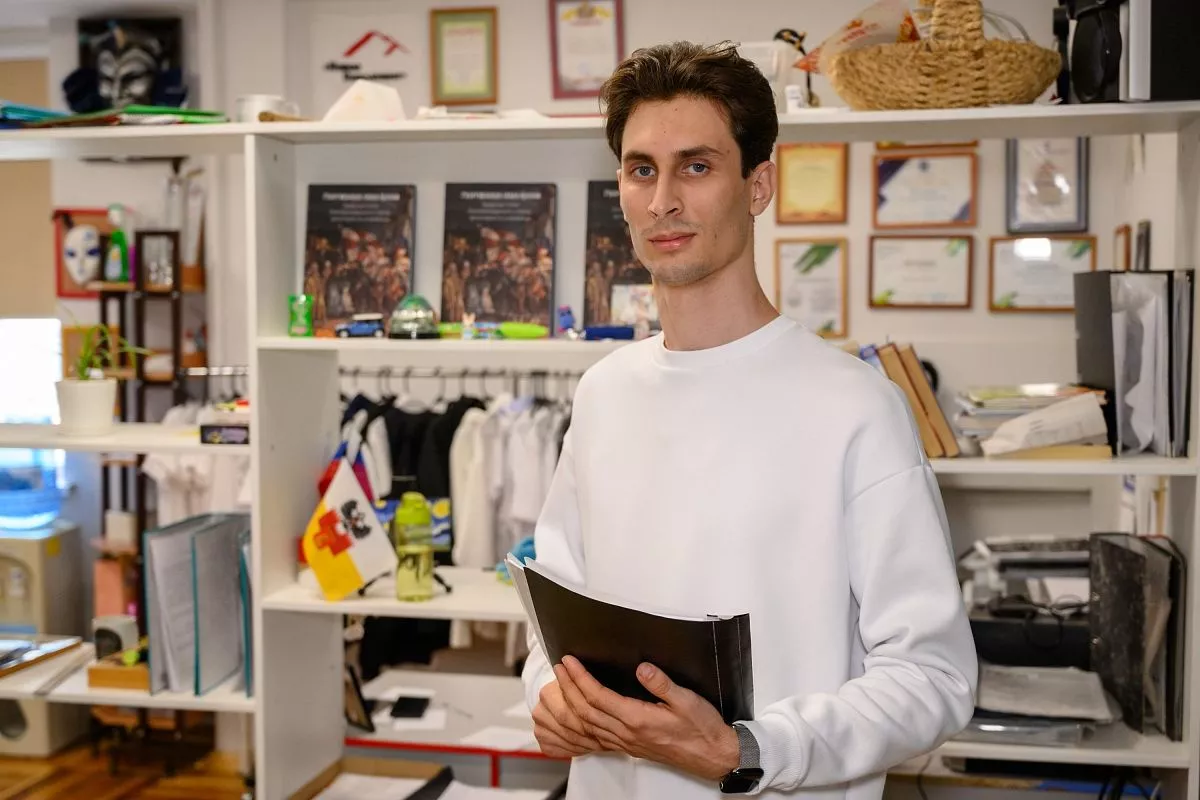 Руслан Бубненков