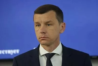 Александр Бородавка согласован на должность вице-мэра: он возглавит департамент внутренней политики Краснодара