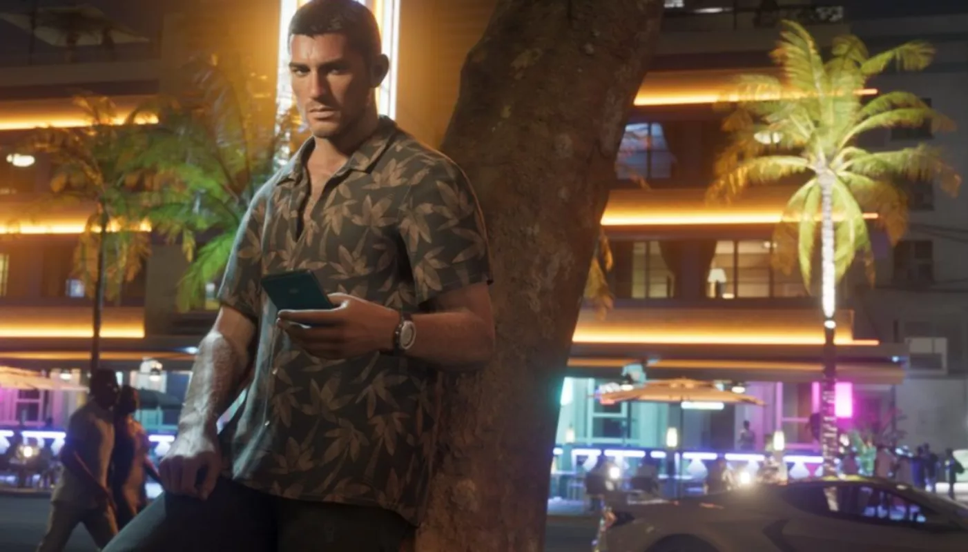 Фанатам приготовиться: предзаказы GTA 6 могут открыться уже на следующей неделе