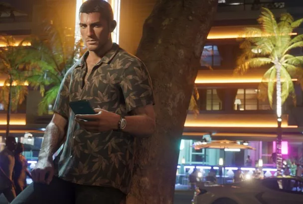 Фанатам приготовиться: предзаказы GTA 6 могут открыться уже на следующей неделе