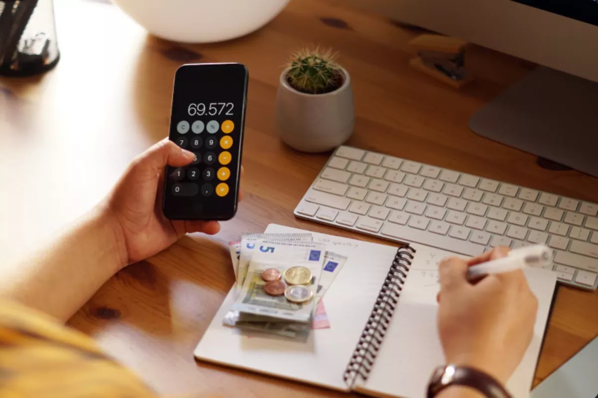 Средний чек POS-кредита на Кубани вырос до 70 тысяч рублей