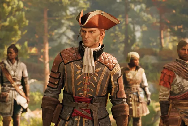 Авторы GreedFall и Steelrising объявили о закрытии студии Spiders