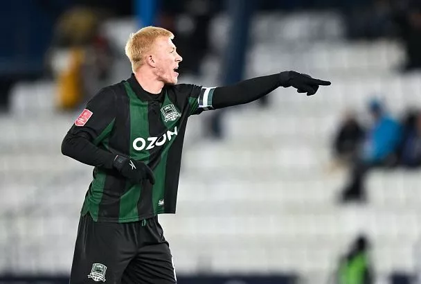 «Краснодар» на выезде сыграет с «Балтикой» в РПЛ