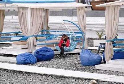 Сочи возглавил топ популярных направлений для одиночного отдыха в октябре