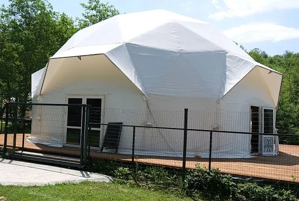 Краснодарский край вошел в число популярных направлений «сонного туризма»