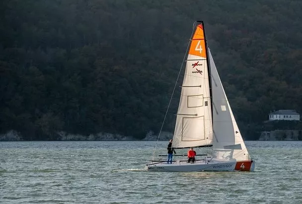 5 идей для романтического уик-энда в Абрау-Дюрсо 