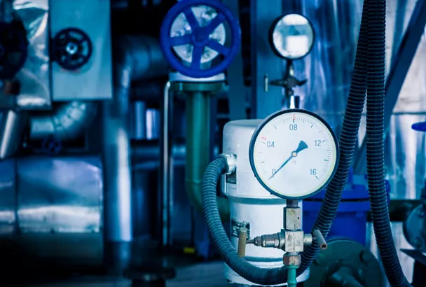 КТК продолжает модернизацию: четыре новых насосных агрегата будут поставлены в 2026 году