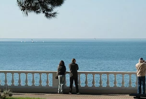 Весна наведается в феврале: 20-градусное тепло скоро хлынет в Краснодарский край