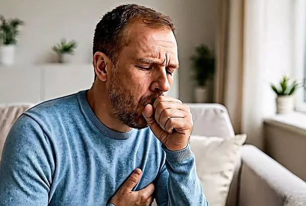 Как избавиться от кашля курильщика без таблеток: 5 проверенных рецептов