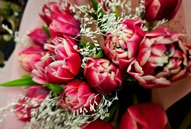 Краснодарцы назвали самые удачные и неудачные подарки к 8 Марта