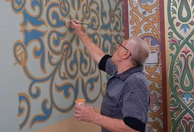 «И пока стучат сердца, и звучат колокола, мы с Россией до конца»