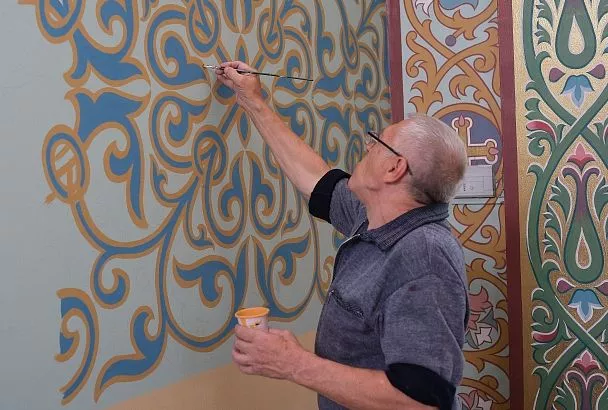 «И пока стучат сердца, и звучат колокола, мы с Россией до конца»