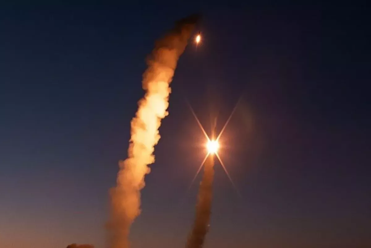 Сокрушительным групповым ударом ответили ВС РФ на террористические атаки Украины по гражданским объектам в России 