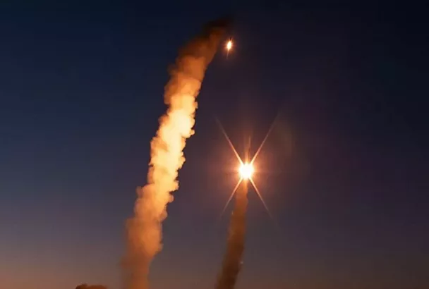 Сокрушительным групповым ударом ответили ВС РФ на террористические атаки Украины по гражданским объектам в России 