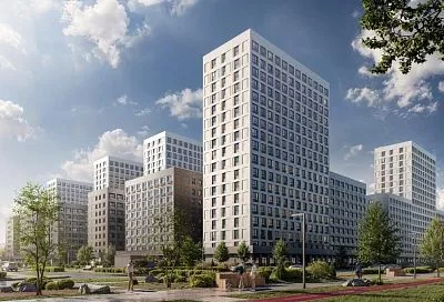 DOGMA открыла в Новороссийске обновленный офис продаж жилого комплекса «Порто-Ново»