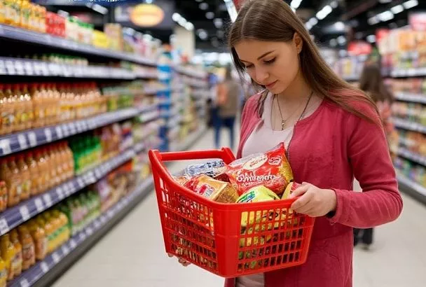 Инфляция в России: как защитить деньги и сохранить покупательскую способность в 2025 году