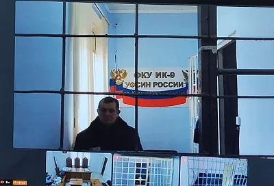 Удерживавший на цепи пасынка житель Кубани не смог обжаловать приговор