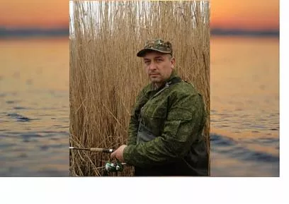 Иван Лисичкин 