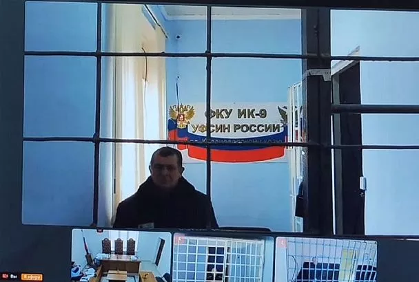 Удерживавший на цепи пасынка житель Кубани не смог обжаловать приговор