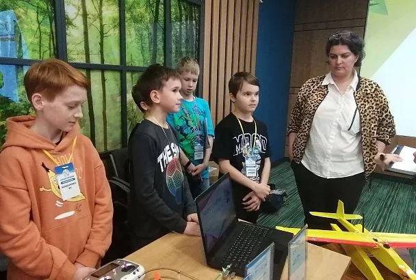 Павел Снаксарев: «Учить инженерному делу надо с семи лет»