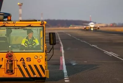 Аэропорт «Псебай» построят в Мостовском районе