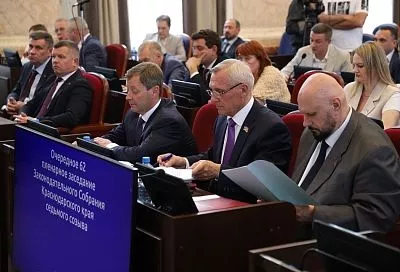 Штрафные санкции будут применяться к тем, кто не соблюдает условия севооборота