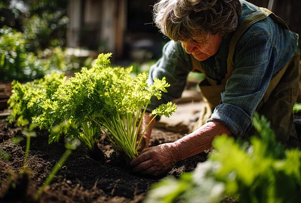 Культуры, которые стоит посадить в августе — даже если вы думаете, что уже поздно