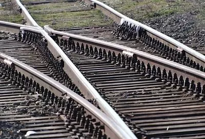 Электричка насмерть сбила пьяного мужчину в Краснодарском крае
