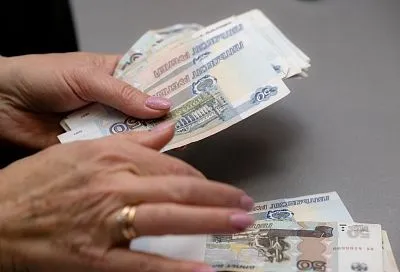 В Краснодарском крае за месяц выдали кредитов на 43,8 млрд рублей