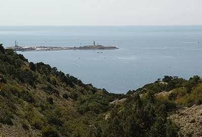 Три экотропы в окрестностях села Большой Утриш для туристов с детьми