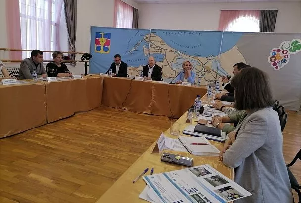 На Кубани обсудили вопросы развития детского технического творчества