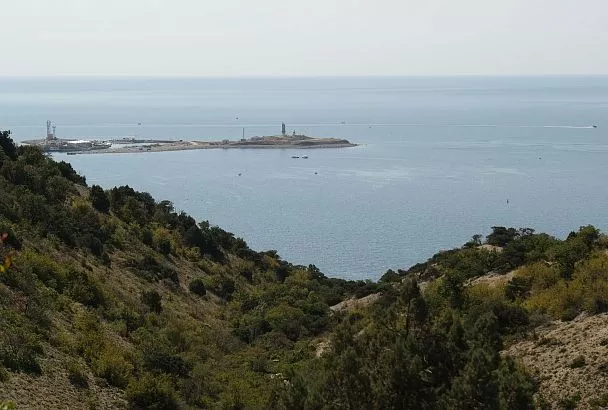 Три экотропы в окрестностях села Большой Утриш для туристов с детьми