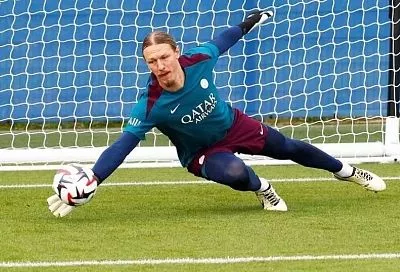 Сафонов получил одну из самых низких оценок за матч «ПСЖ» с «Марселем»