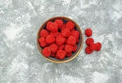 Тибетская малина: полезное лакомство монахов-долгожителей