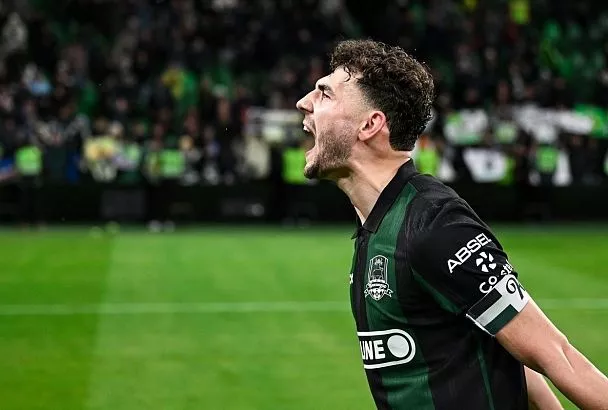 «Краснодар» 6 февраля сыграет с «Зенитом» в матче Зимнего Кубка РПЛ