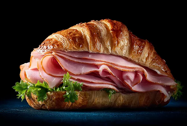 Протеиновый хлеб без муки и дрожжей: воздушный, как облако